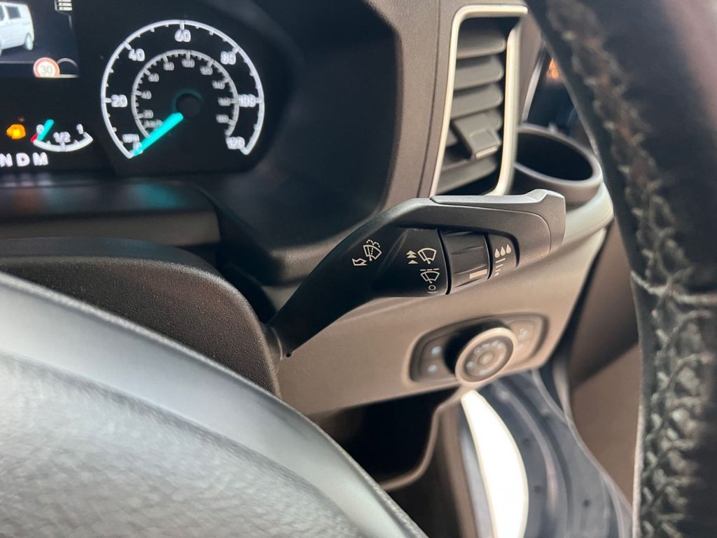 Used Ford Transit Custom 2021 for sale - 77483486: Photo 45