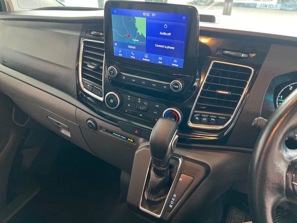 Used Ford Transit Custom 2021 for sale - 77483486: Photo 46