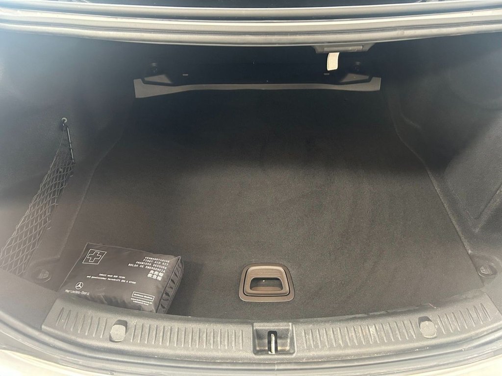 Used Mercedes-Benz E Class 2018 for sale - 77879627: Photo 16
