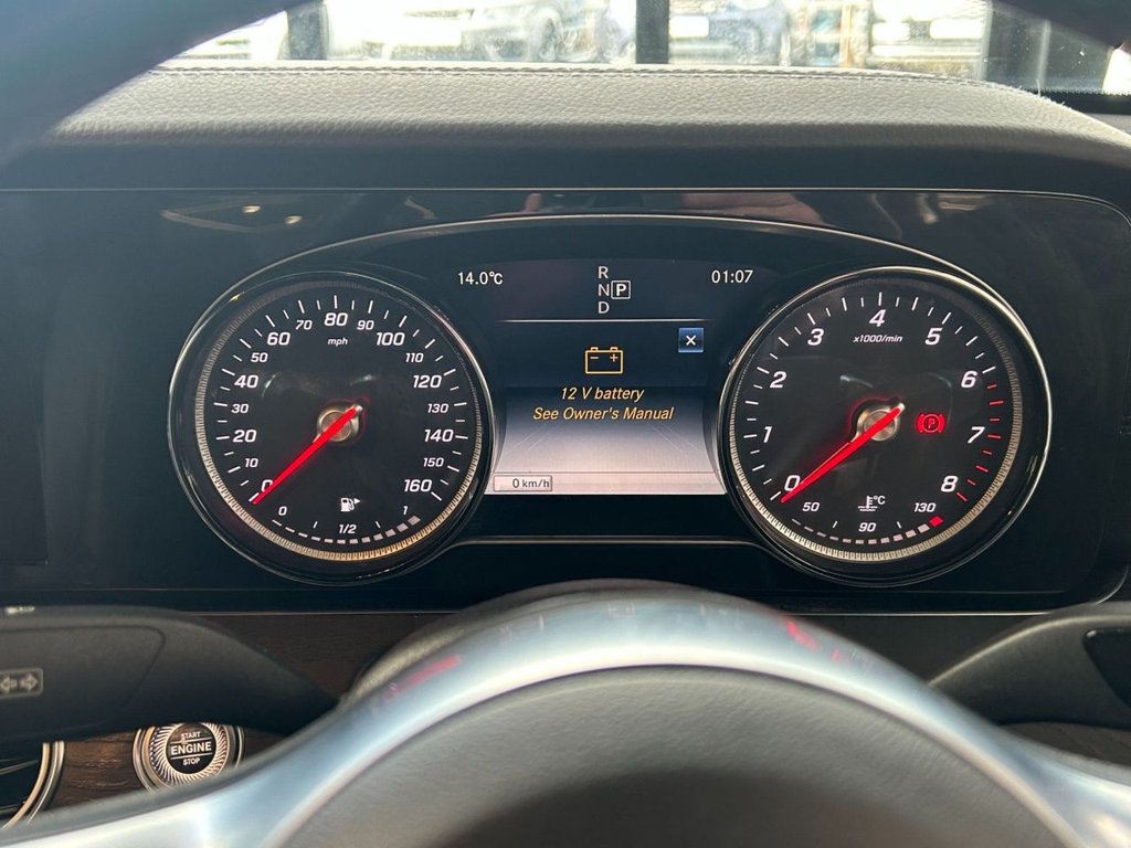 Used Mercedes-Benz E Class 2018 for sale - 77879627: Photo 29