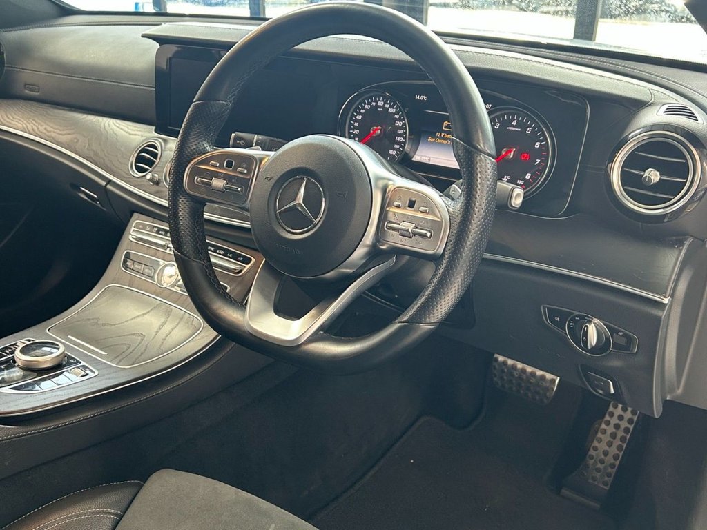 Used Mercedes-Benz E Class 2018 for sale - 77879627: Photo 3