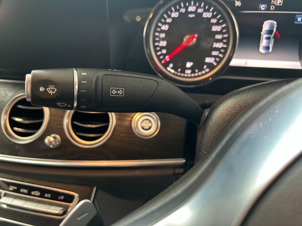 Used Mercedes-Benz E Class 2018 for sale - 77879627: Photo 31