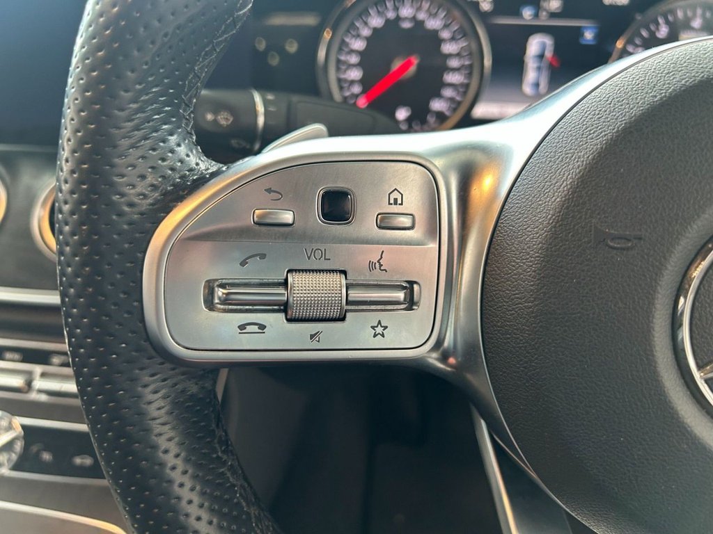 Used Mercedes-Benz E Class 2018 for sale - 77879627: Photo 32