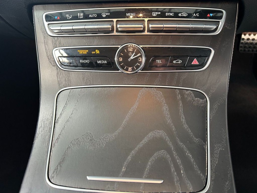 Used Mercedes-Benz E Class 2018 for sale - 77879627: Photo 37