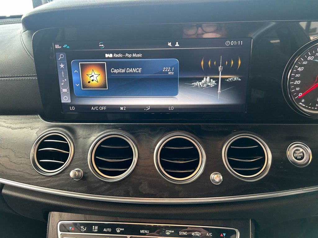 Used Mercedes-Benz E Class 2018 for sale - 77879627: Photo 41