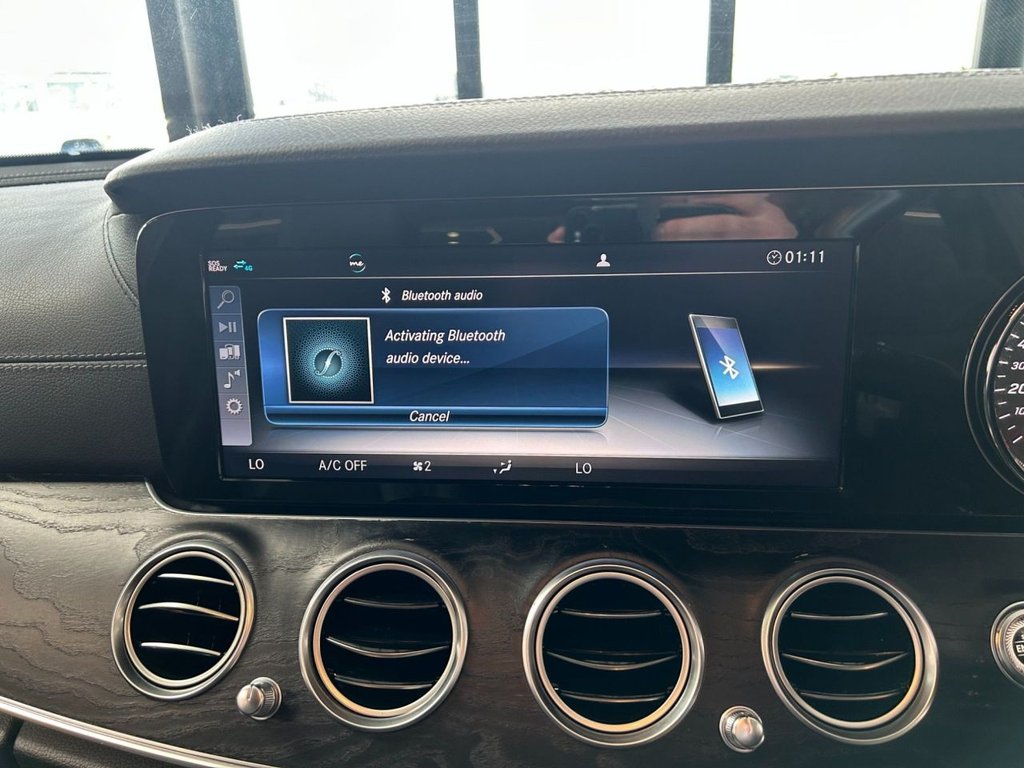 Used Mercedes-Benz E Class 2018 for sale - 77879627: Photo 43