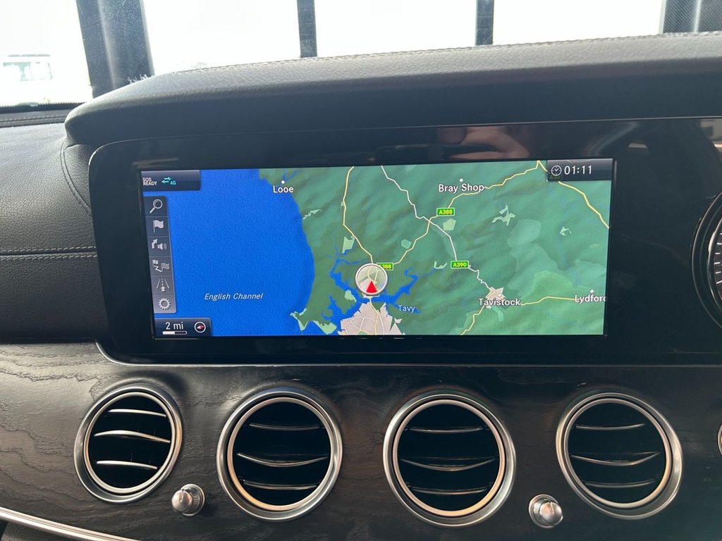 Used Mercedes-Benz E Class 2018 for sale - 77879627: Photo 44