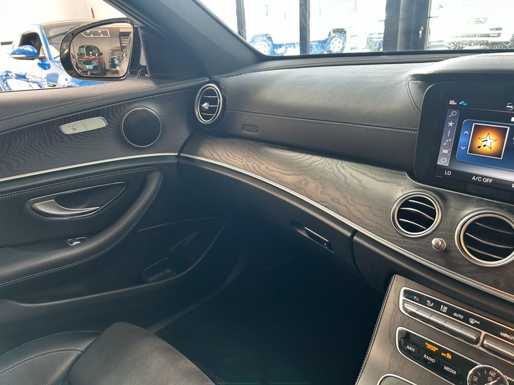 Used Mercedes-Benz E Class 2018 for sale - 77879627: Photo 45
