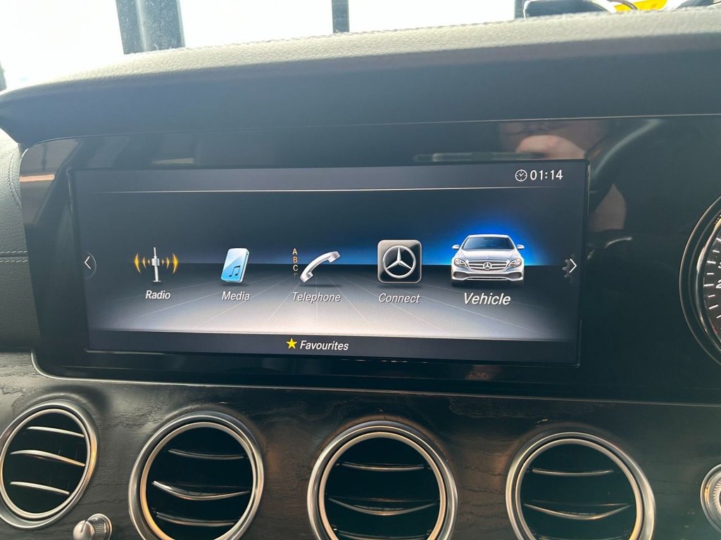 Used Mercedes-Benz E Class 2018 for sale - 77879627: Photo 50