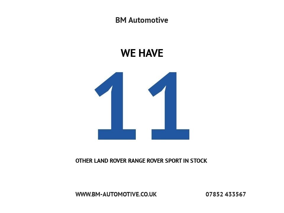 Used Land Rover Range Rover Sport 2016 for sale - 77609192: Photo 5