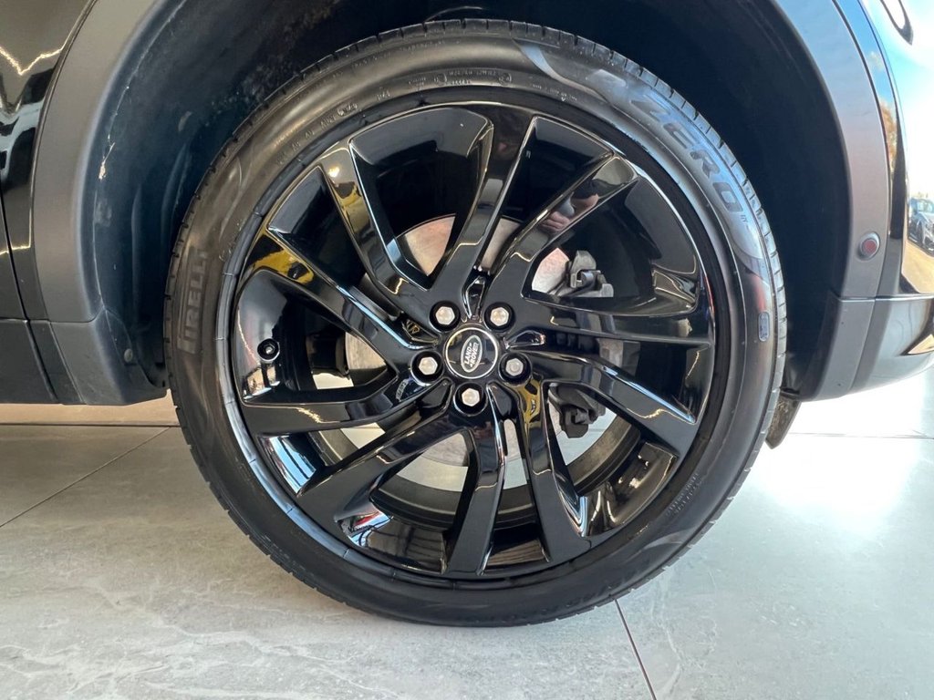 Used Land Rover Discovery Sport 2019 for sale - 76604518: Photo 10