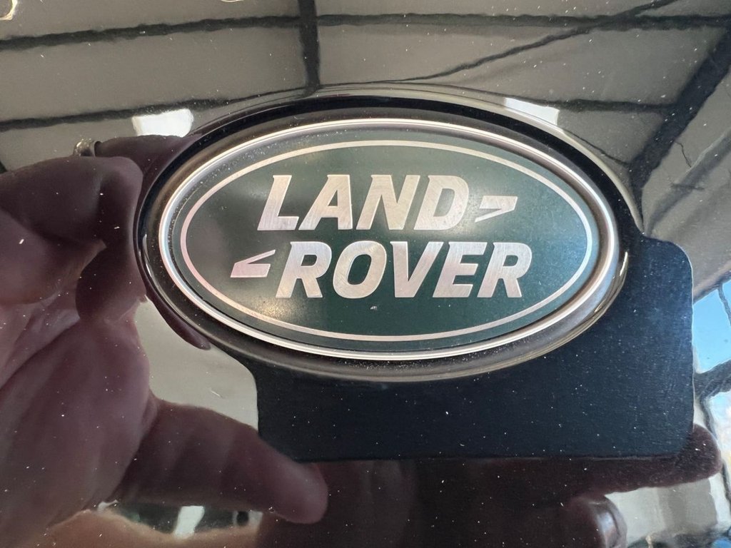 Used Land Rover Discovery Sport 2019 for sale - 76604518: Photo 11