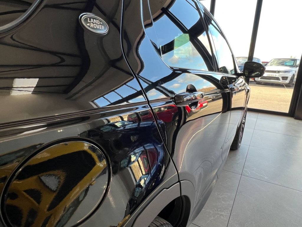 Used Land Rover Discovery Sport 2019 for sale - 76604518: Photo 12