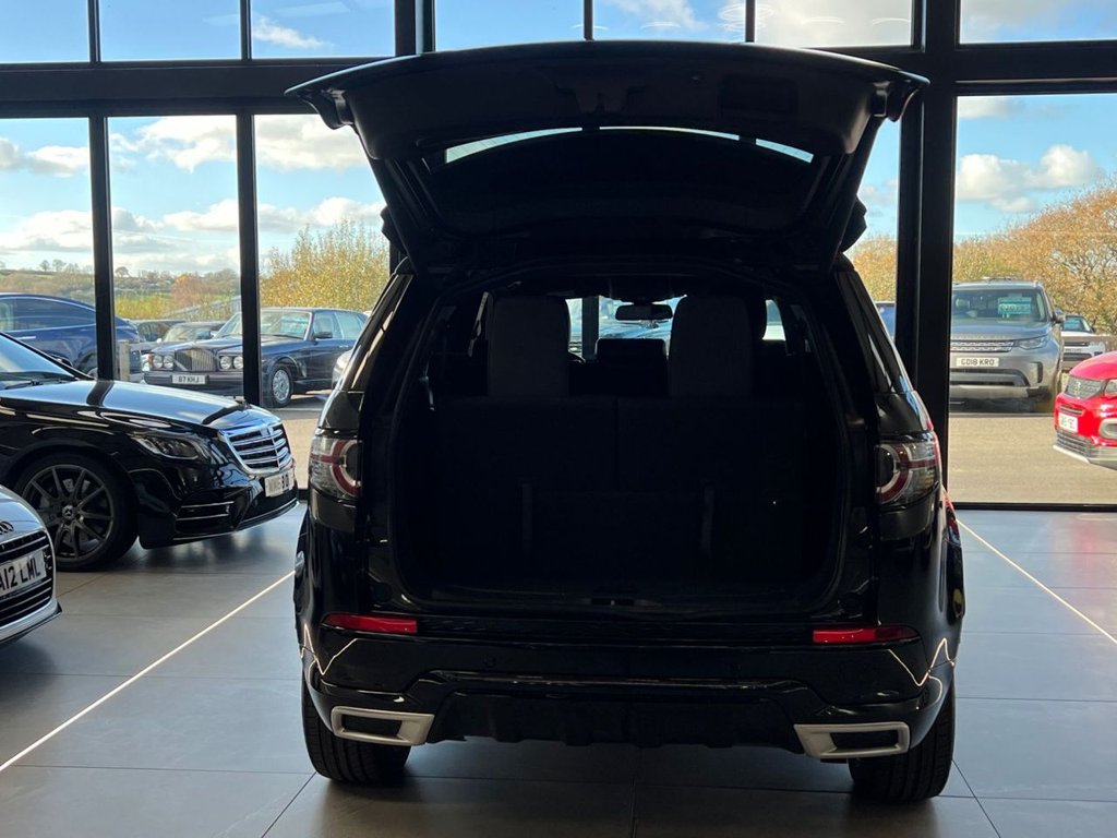 Used Land Rover Discovery Sport 2019 for sale - 76604518: Photo 15