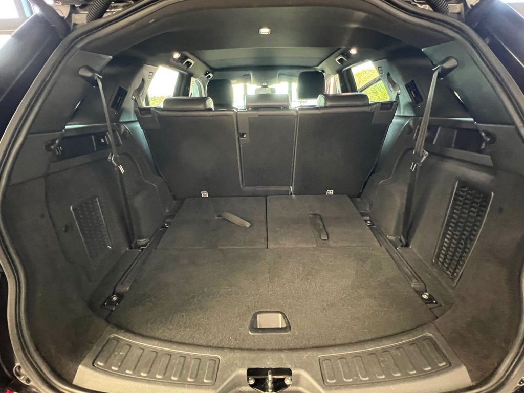 Used Land Rover Discovery Sport 2019 for sale - 76604518: Photo 17