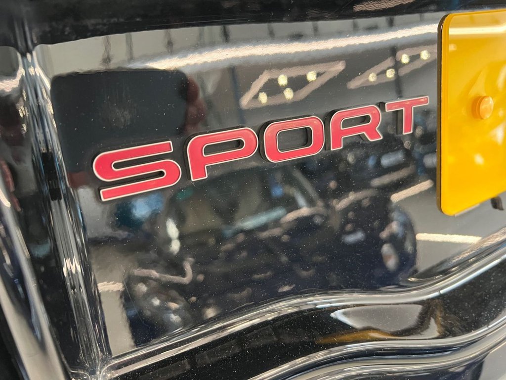 Used Land Rover Discovery Sport 2019 for sale - 76604518: Photo 20