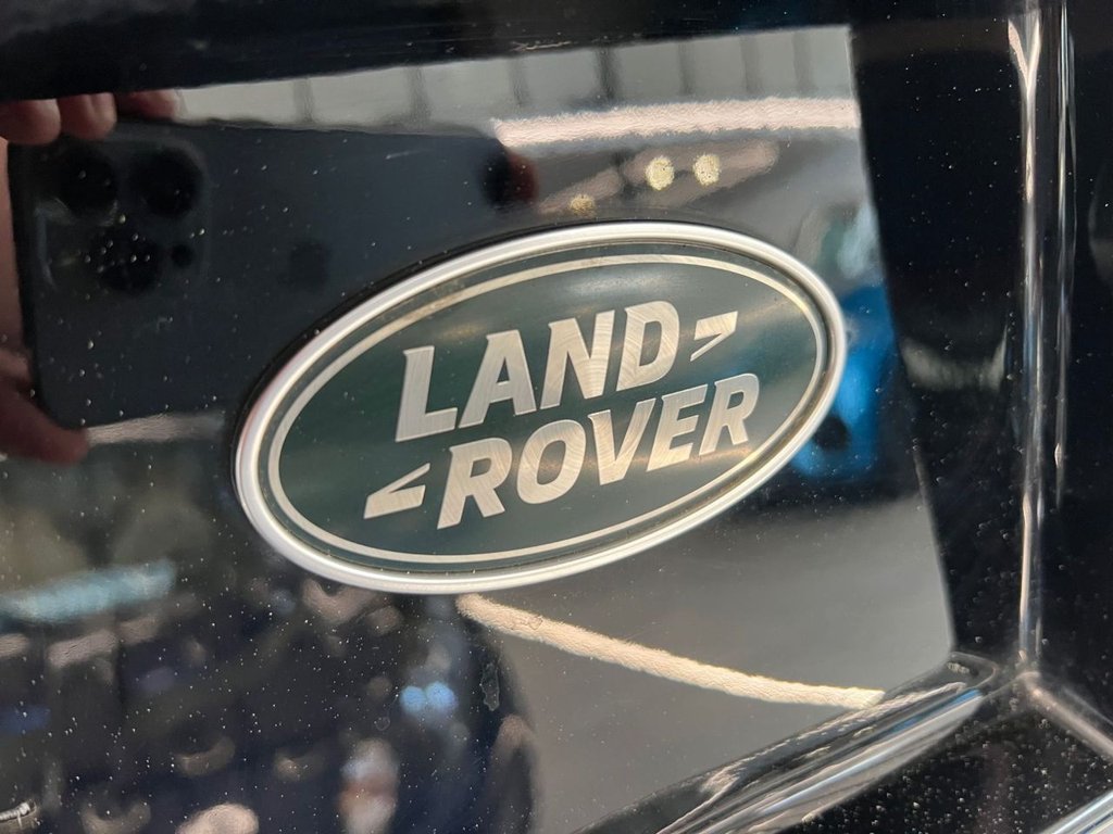 Used Land Rover Discovery Sport 2019 for sale - 76604518: Photo 21