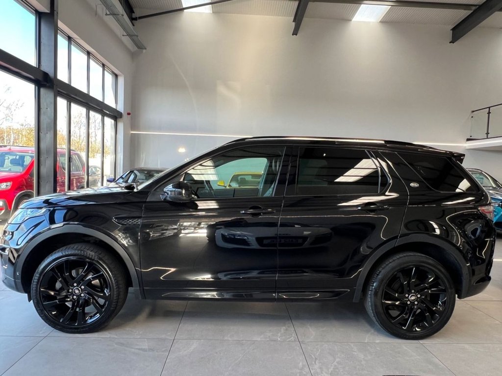 Used Land Rover Discovery Sport 2019 for sale - 76604518: Photo 23