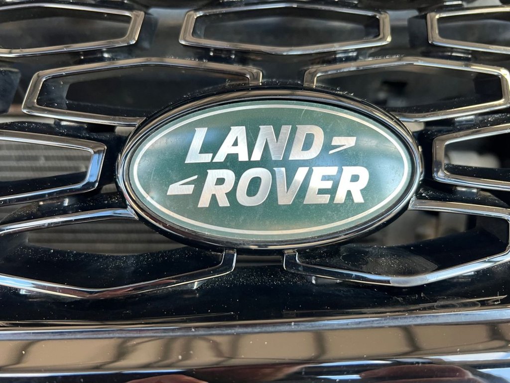 Used Land Rover Discovery Sport 2019 for sale - 76604518: Photo 26