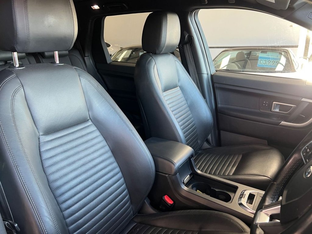 Used Land Rover Discovery Sport 2019 for sale - 76604518: Photo 28
