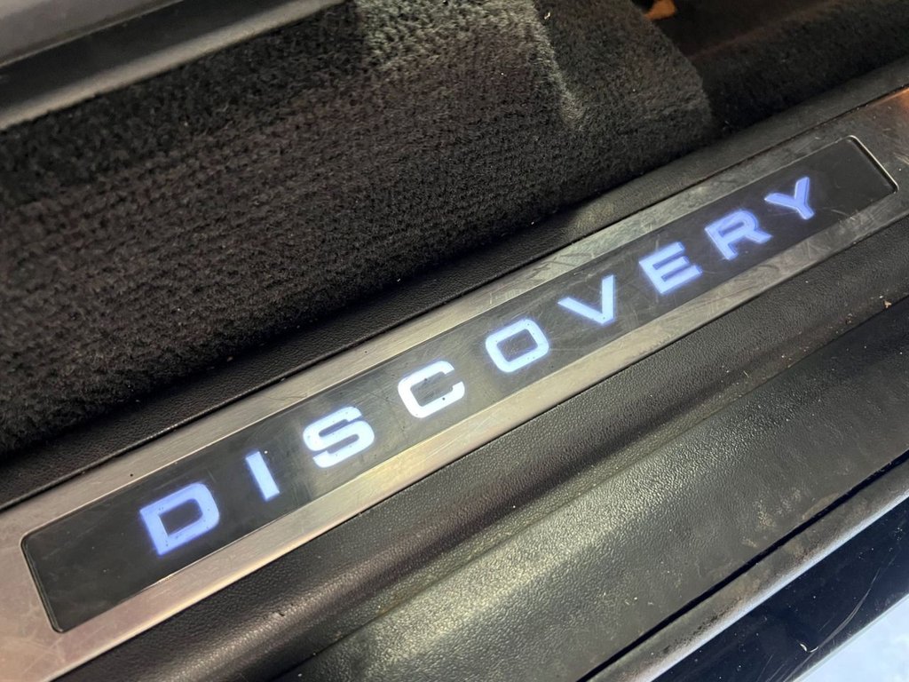 Used Land Rover Discovery Sport 2019 for sale - 76604518: Photo 35