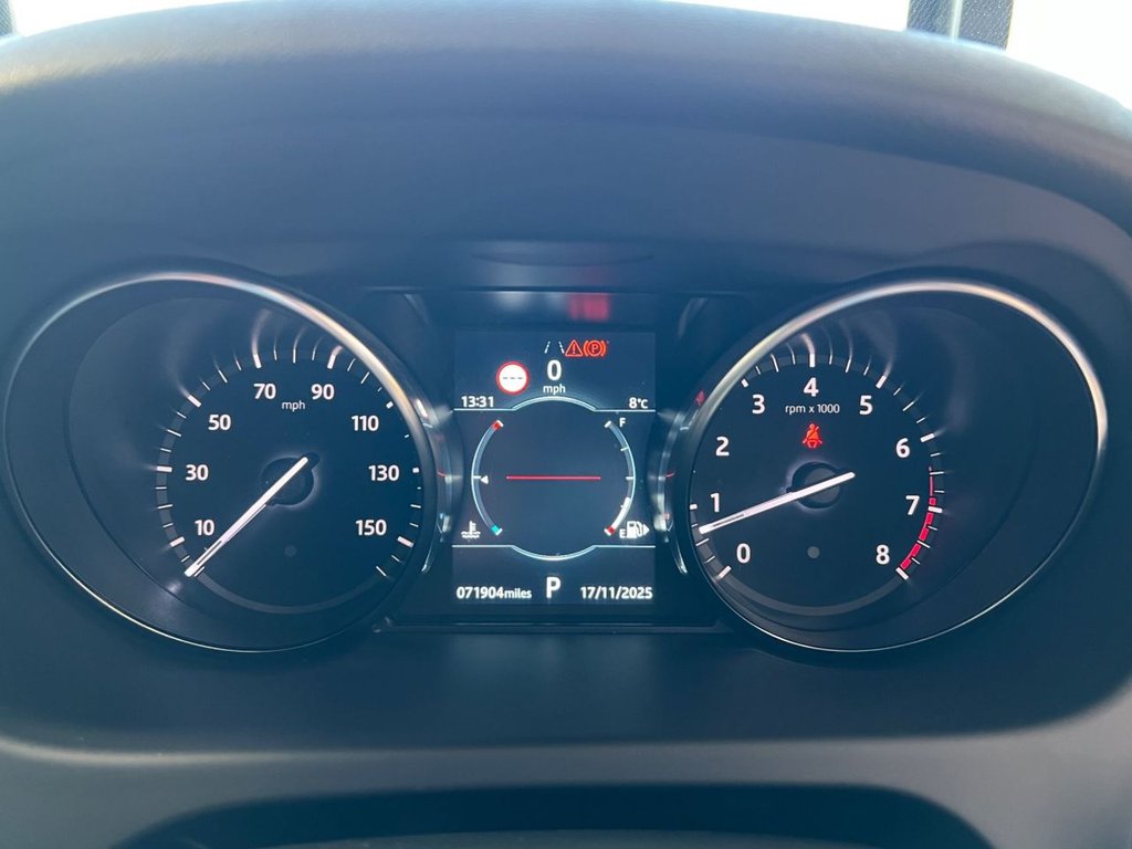 Used Land Rover Discovery Sport 2019 for sale - 76604518: Photo 37