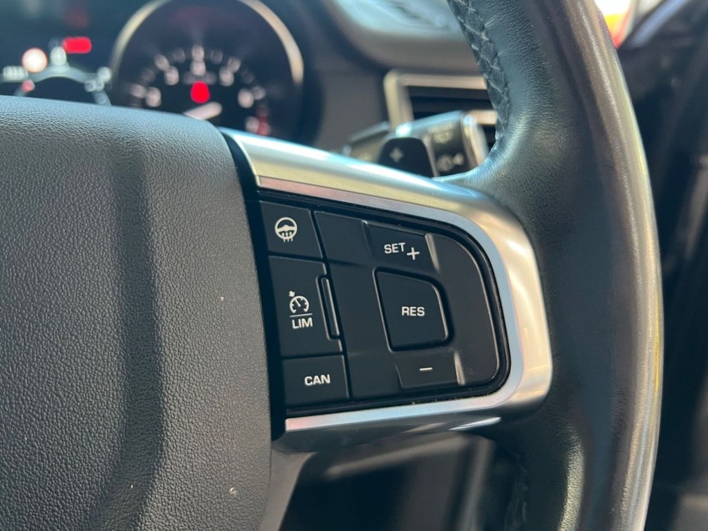 Used Land Rover Discovery Sport 2019 for sale - 76604518: Photo 39