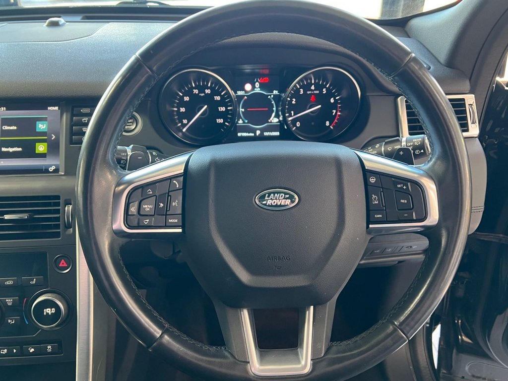 Used Land Rover Discovery Sport 2019 for sale - 76604518: Photo 4