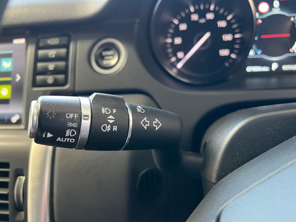 Used Land Rover Discovery Sport 2019 for sale - 76604518: Photo 40