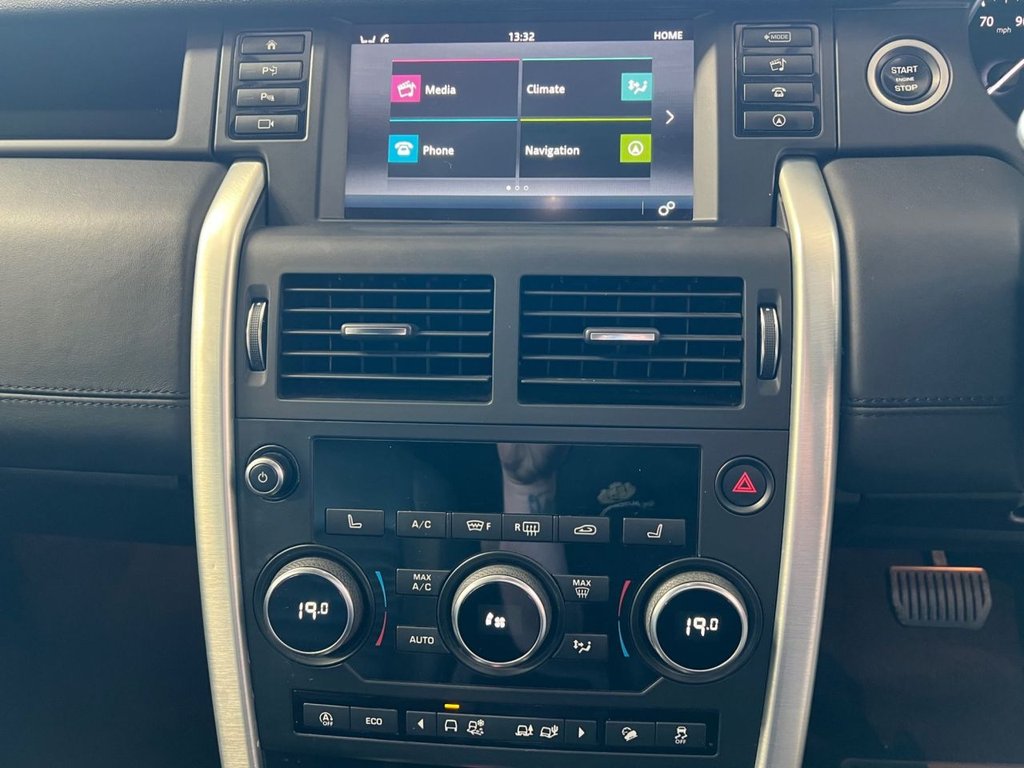 Used Land Rover Discovery Sport 2019 for sale - 76604518: Photo 43