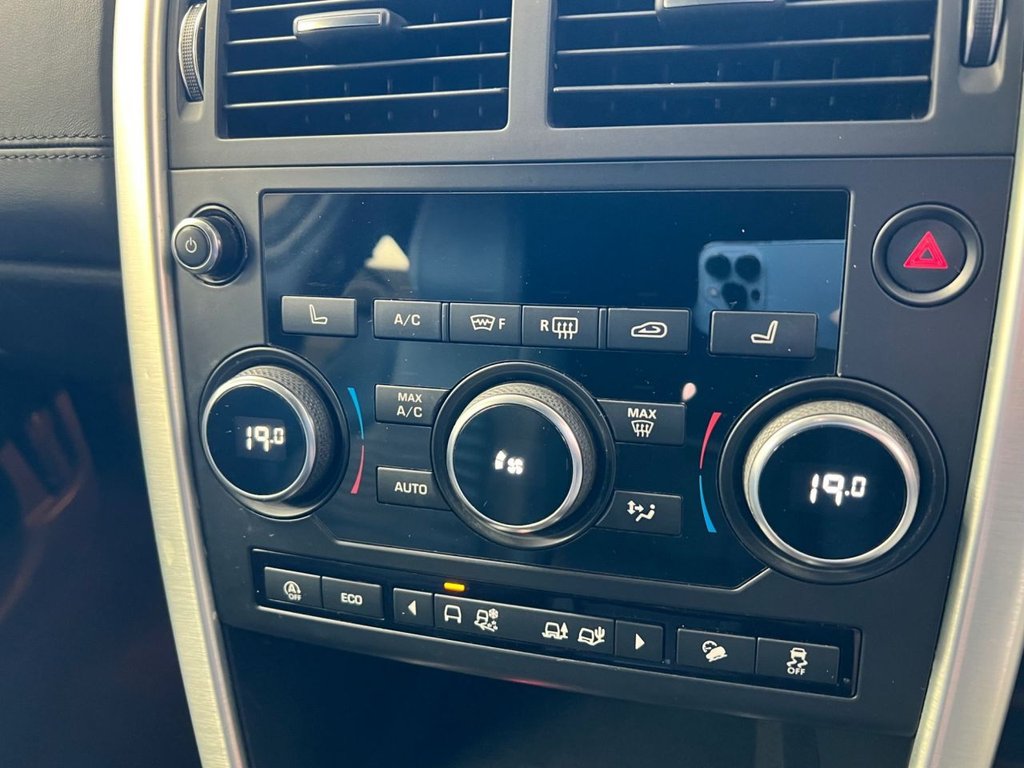 Used Land Rover Discovery Sport 2019 for sale - 76604518: Photo 45