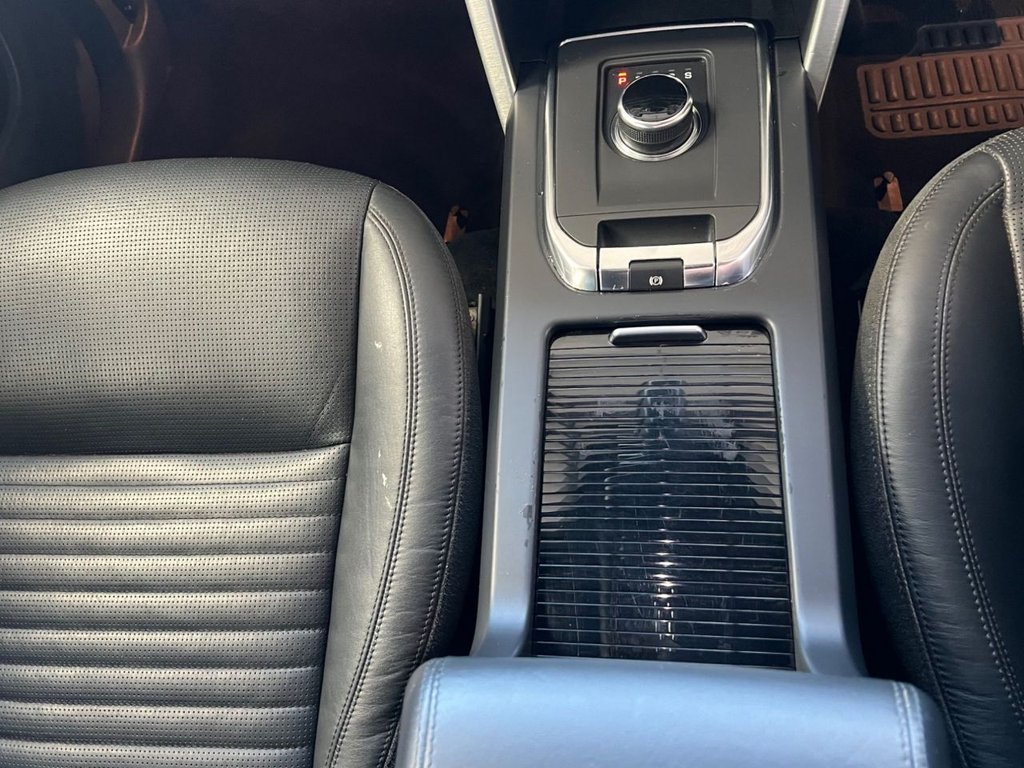 Used Land Rover Discovery Sport 2019 for sale - 76604518: Photo 49