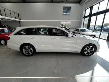 Used Mercedes-Benz E Class 2019 for sale - 79791232: Photo