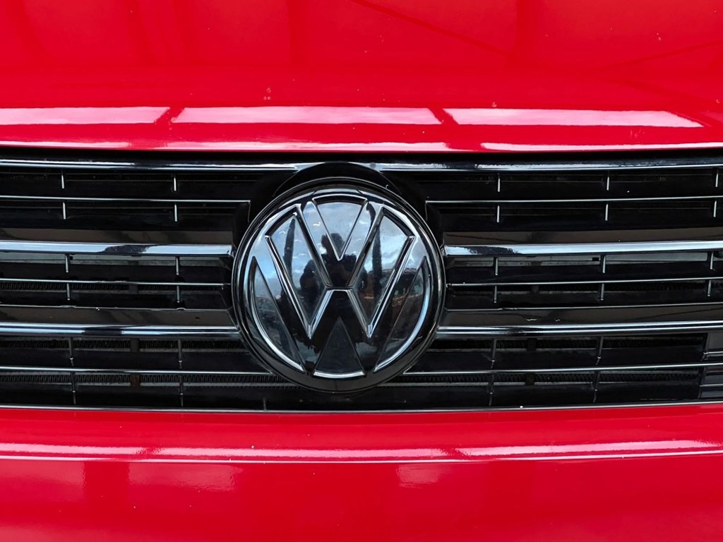 Used Volkswagen Transporter 2016 for sale - 77249942: Photo 17