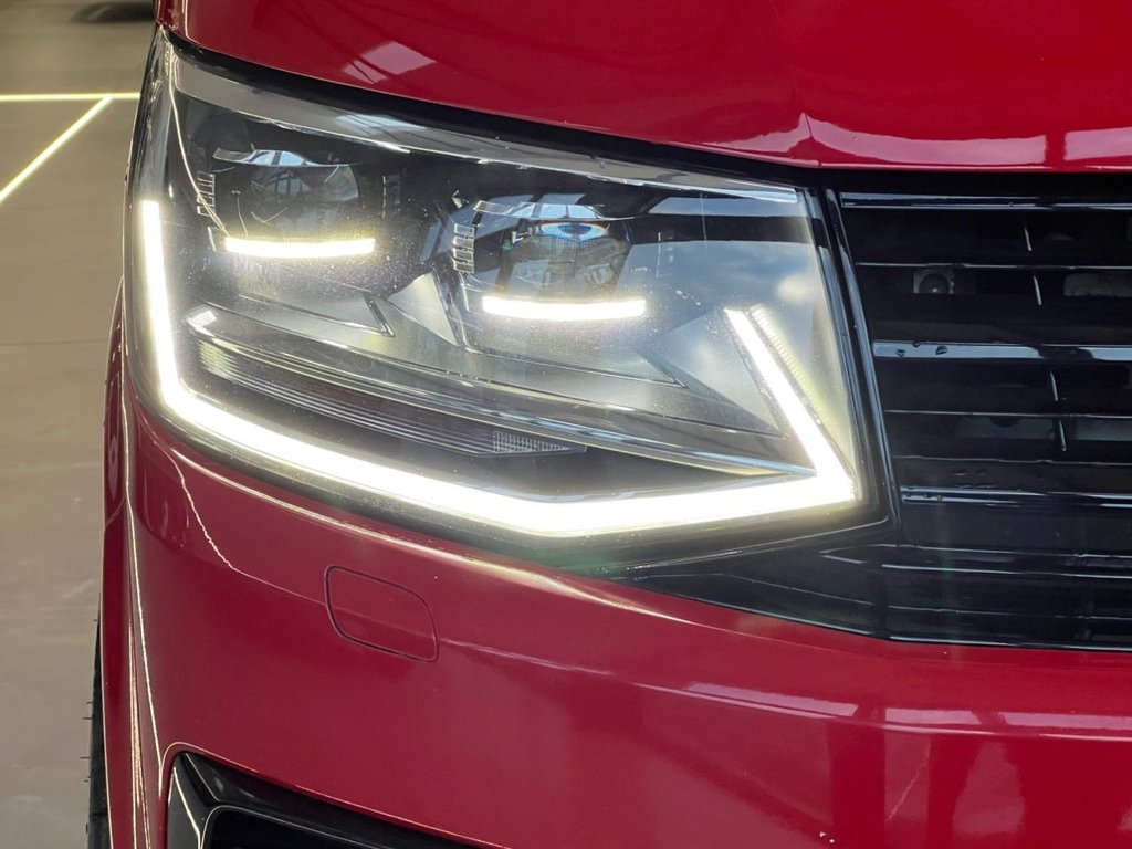 Used Volkswagen Transporter 2016 for sale - 77249942: Photo 23