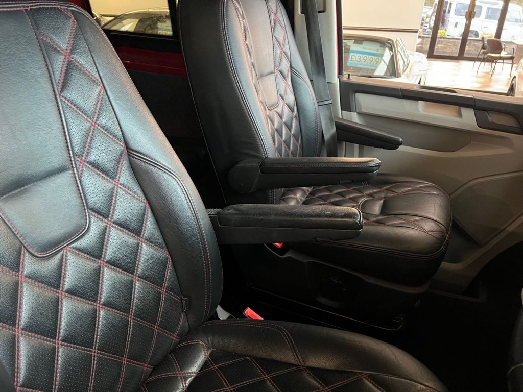 Used Volkswagen Transporter 2016 for sale - 77249942: Photo 28