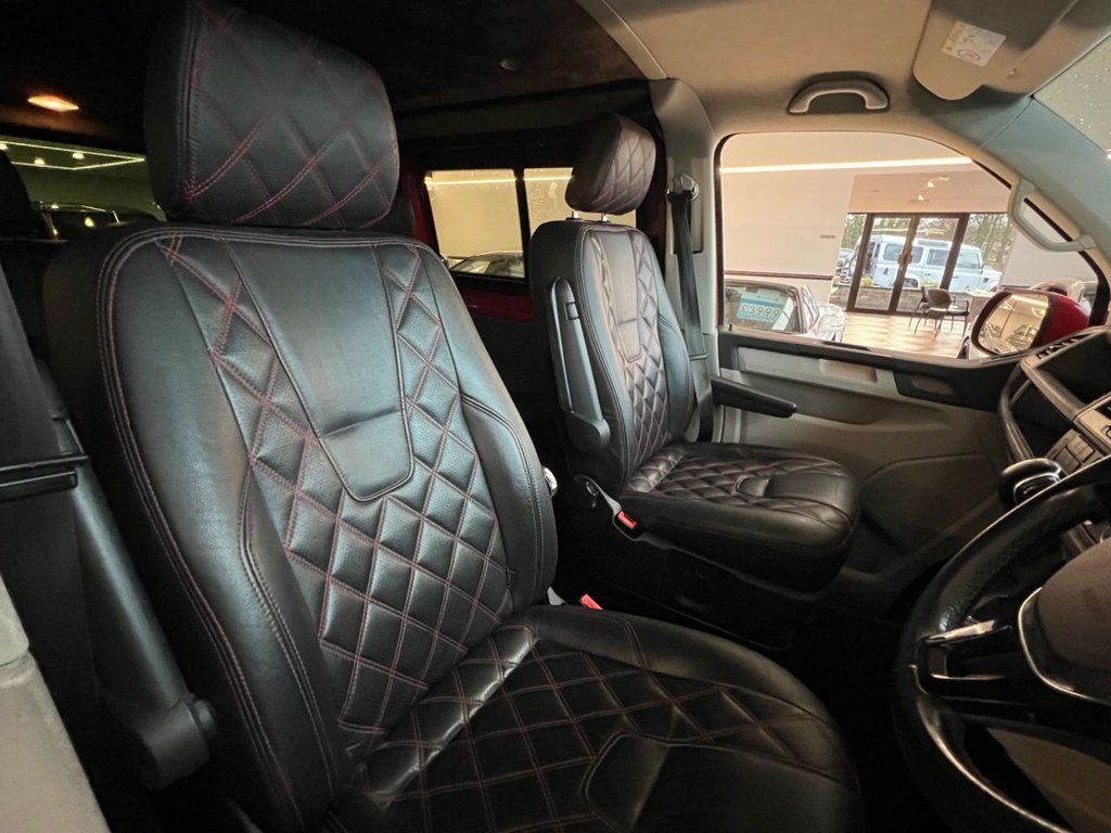 Used Volkswagen Transporter 2016 for sale - 77249942: Photo 29