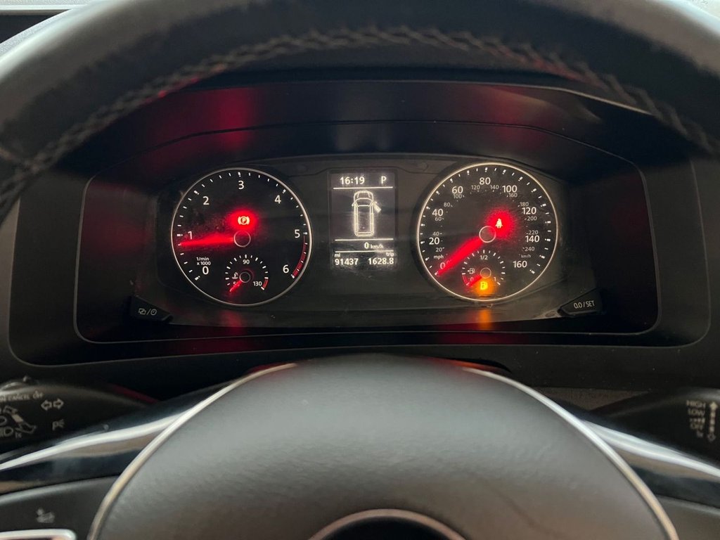 Used Volkswagen Transporter 2016 for sale - 77249942: Photo 31