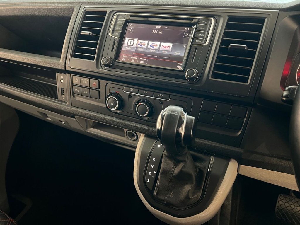 Used Volkswagen Transporter 2016 for sale - 77249942: Photo 35