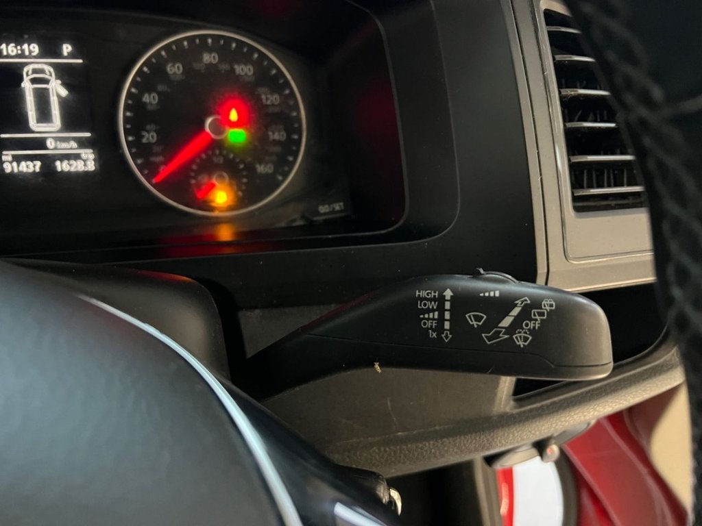 Used Volkswagen Transporter 2016 for sale - 77249942: Photo 36