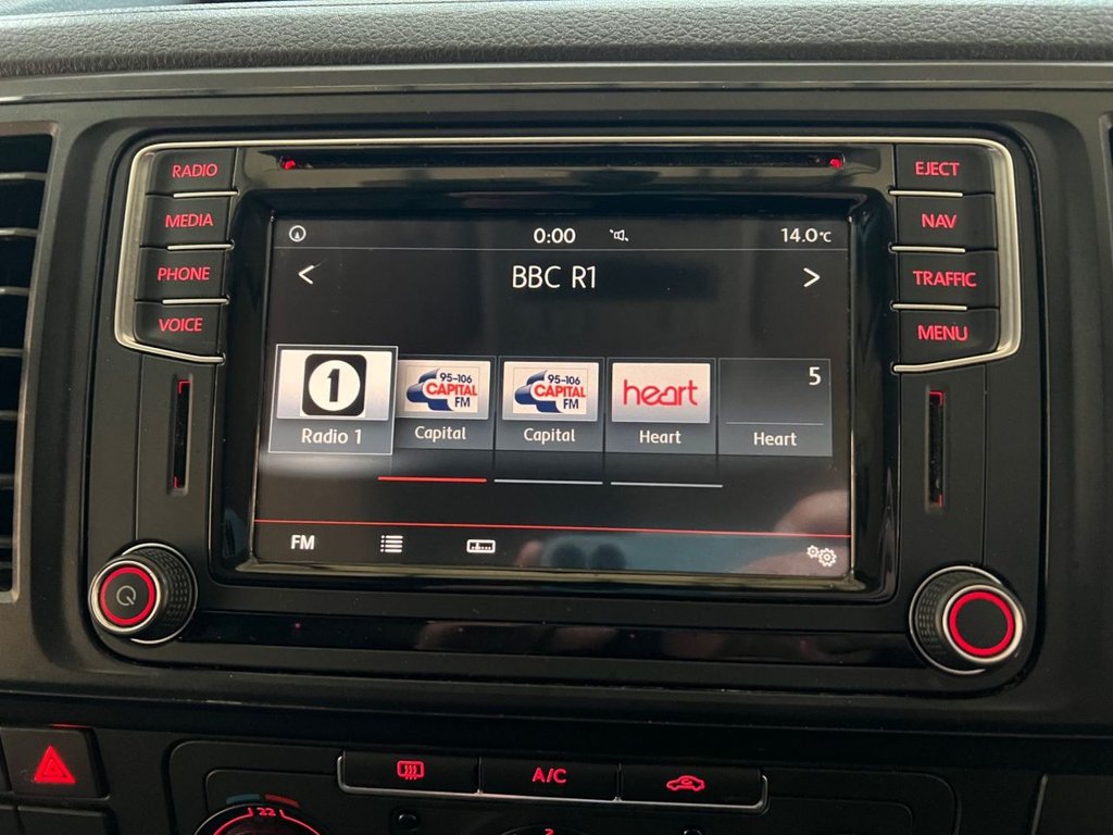 Used Volkswagen Transporter 2016 for sale - 77249942: Photo 38