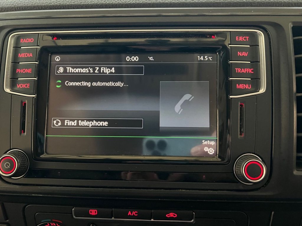 Used Volkswagen Transporter 2016 for sale - 77249942: Photo 46