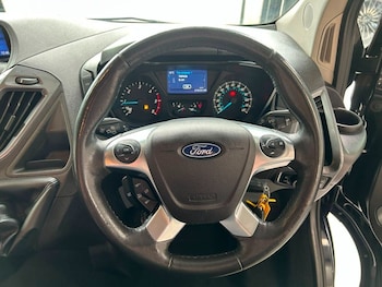 Used Ford Transit Custom 2017 for sale - 79466070: Photo