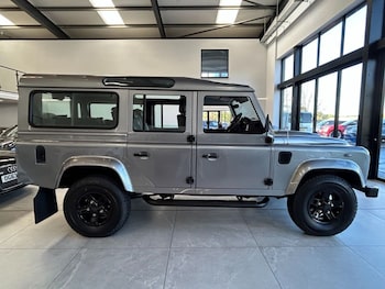 Used Land Rover Defender 2012 for sale - 78227557: Photo