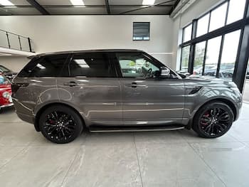 Used Land Rover Range Rover Sport 2016 for sale - 79755517: Photo