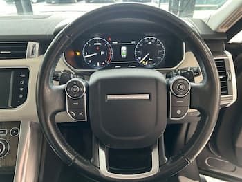 Used Land Rover Range Rover Sport 2016 for sale - 79755517: Photo