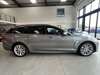 Used Jaguar XF 2013 for sale - 78306211: Photo
