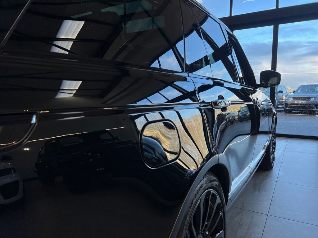 Used Land Rover Range Rover 2018 for sale - 77369078: Photo 11