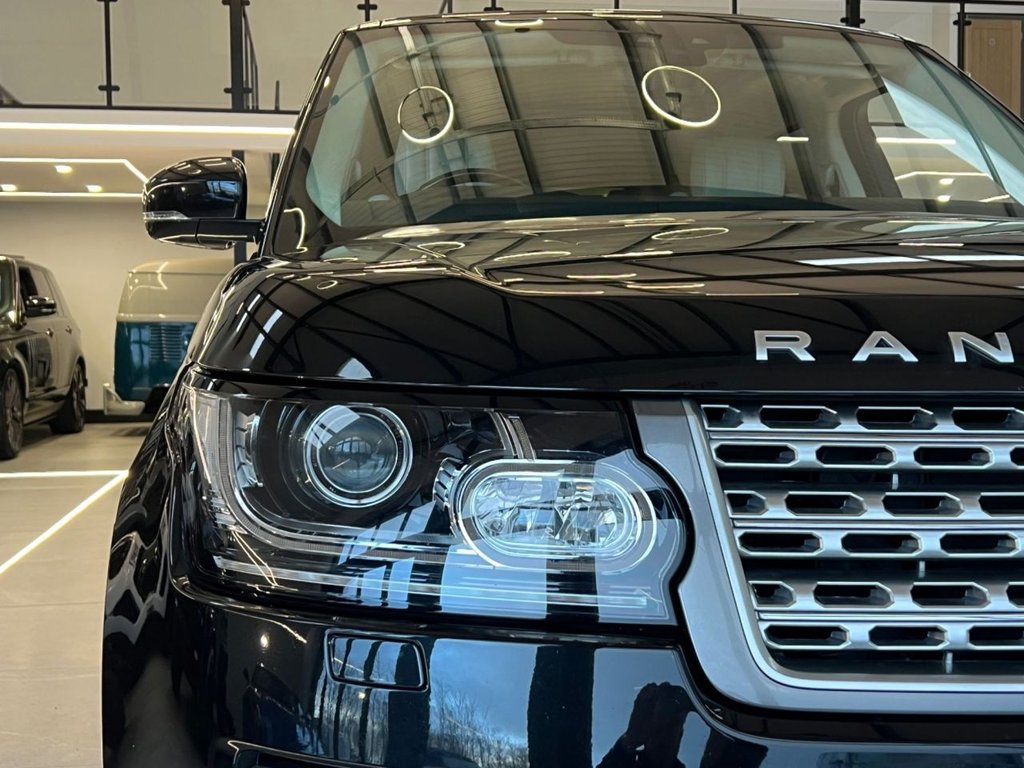 Used Land Rover Range Rover 2018 for sale - 77369078: Photo 16