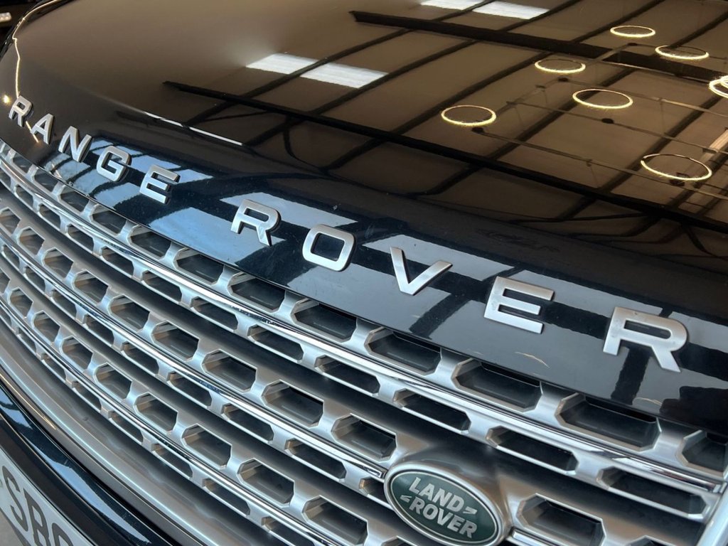 Used Land Rover Range Rover 2018 for sale - 77369078: Photo 20